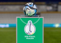 FC Carl Zeiss Jena Frauen FC Bayern Muenchen 00